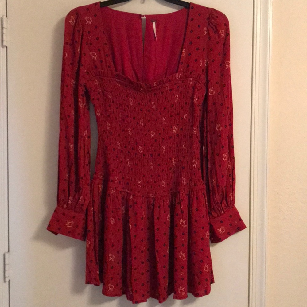 Free People Dress ✨